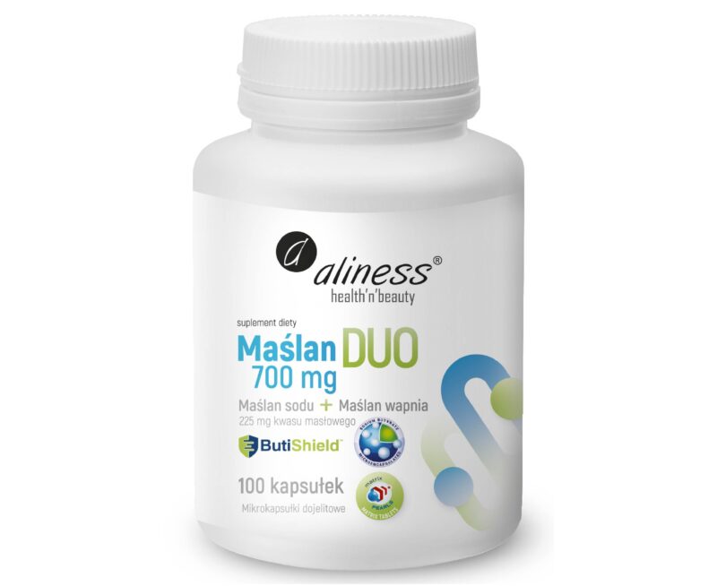Maślan DUO Aliness