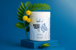 Best-Lab-BestGut-Wspiera-funkcjonowanie-Jelit-proszek-30-porcji-300-gram