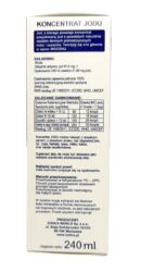 iodica jod 240ml