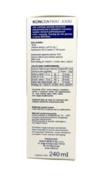 iodica jod 240ml