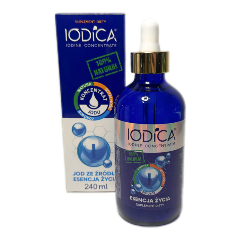 iodica jod 240ml