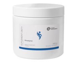 kreatyna invex remedies