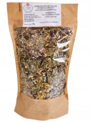 HERBATA-NA-NADKWASNOSC-I-PIECZENIE-ZOLADKA-ZGAGA-REFLUX-90G-Produkt-nie-zawiera-antyzbrylaczy-barwnikow-cholesterolu-cukru-drozdzy-glutenu-GMO-jajek-konserwantow-laktozy