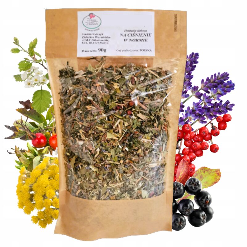 ZIOLA-NA-CISNIENIE-W-NORMIE-NATURALNA-HERBATA-NA-OBNIZANIE-CISNIENIA