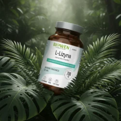 L-Lizyna-Biowen-100-kapsulek-z-1000-mg-aminokwasu