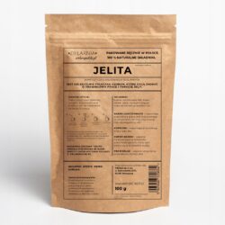 jelita zielarz polski