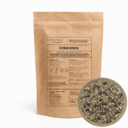 ciśnienie zielarz polski