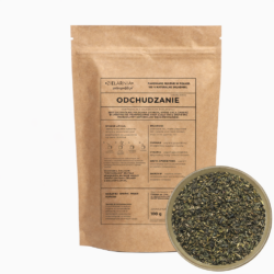 odchudzanie zielarz polski