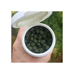 chlorella