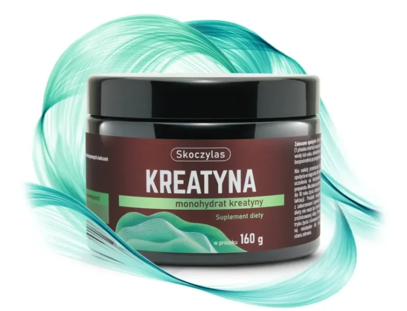 kreatyna owoc Skoczylas_