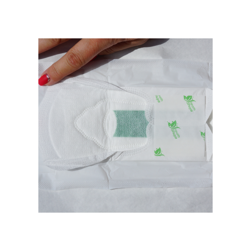 podpaski-nocne-shuya-health-8-sztuk