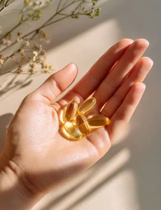 Metabolizm pod kontrolą – jak berberyna wspiera trawienie, cukier i wagę?