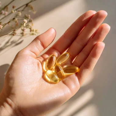 Omega 3, 5, 6, 7 i 9 – czym różnią się kwasy tłuszczowe i dlaczego warto je łączyć?