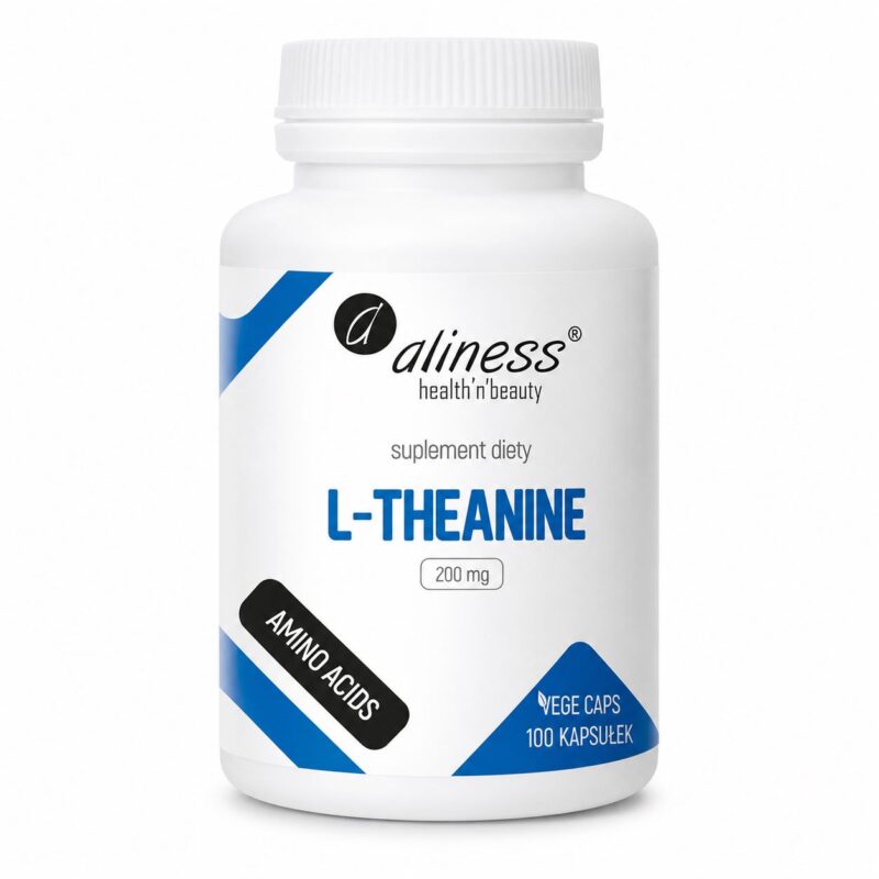 Aliness L-Theanine_tenina_ekogo1