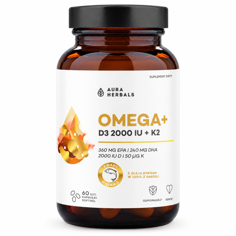Aura_Herbals_Omega+Witamina_D3+K2_Ekogo