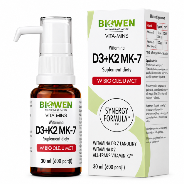 Biowen_Witamina_D3+K2_MK7_krople_30_ml_odpornosc_zdrowe_kosci_ekogo